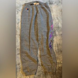 aviator nation sweatpants